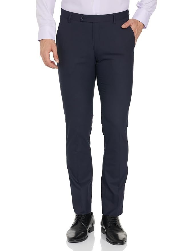 Arrow Men's Tapered Pants
