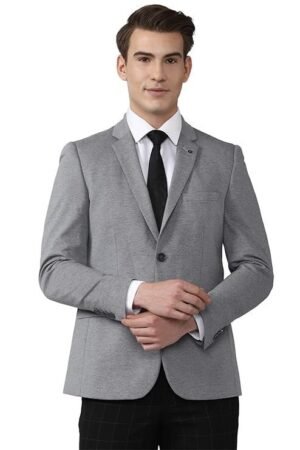 Van Heusen Men's Formal Regular Blazer