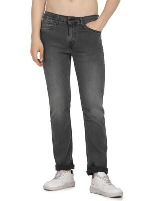 Levi's Men's 511 Mid Rise Slim Fit Jeans