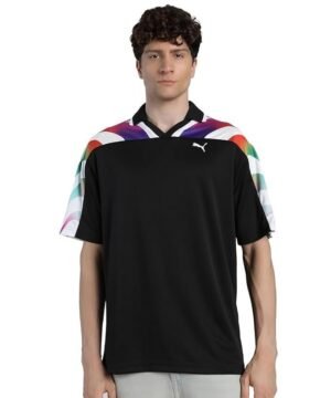 Puma Men's Relaxed Fit Tees