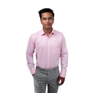 Second Cuff Mens Egyptian Cotton Shirt