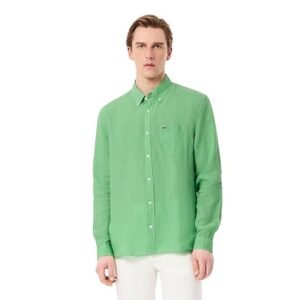 Lacoste Men's Shirts