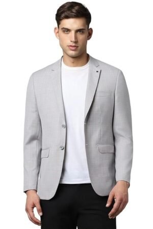 Louis Philippe Men's Blazer