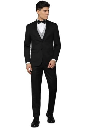 Louis Philippe Men Suit - Dress Set