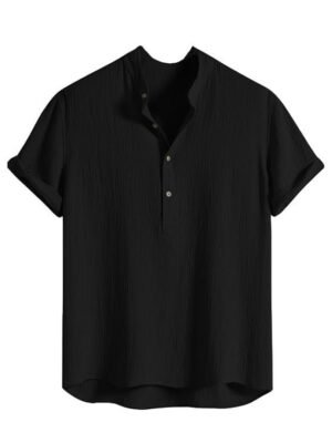 Leriya Fashion T-Shirt | T-Shirt for Men | Plain T Shirt | Casual T Shirt for Men | Men T Shirt | Men T Shirts Stylish Latest | Half Sleeve T Shirt